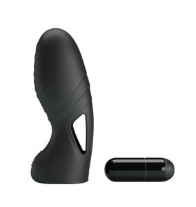 PRETTY LOVE - ALAN Finger Vibrator